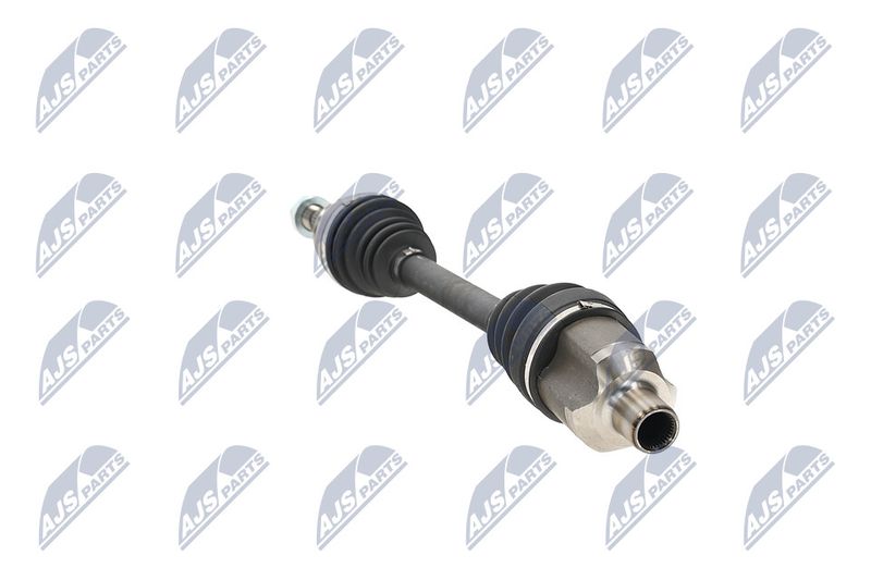 Veovõll, NTY NPW-PL-182