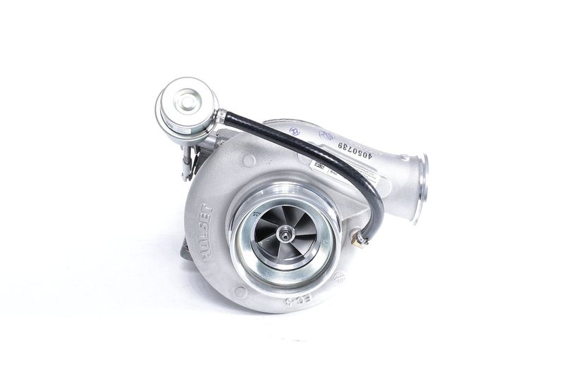 Compresor,sistem de supraalimentare T913421 BTS Turbo