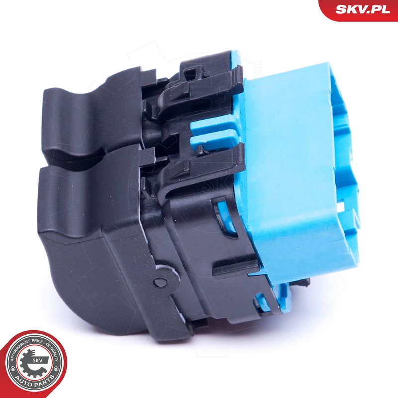 Lüliti, aknatõstuk, ESEN SKV 37SKV321