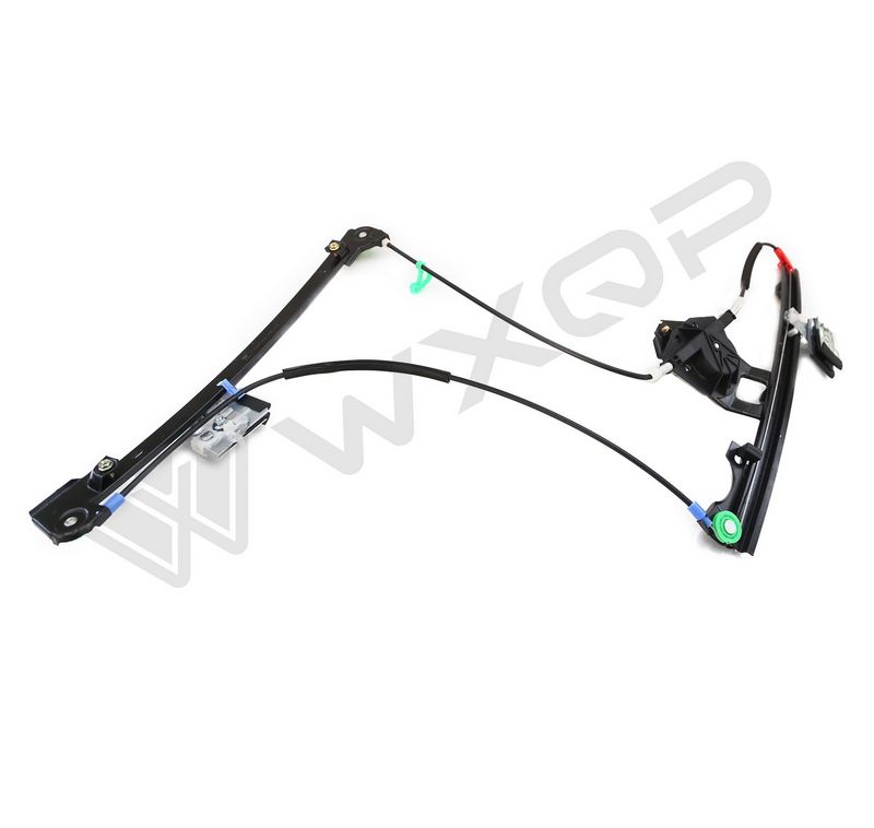 WXQP 350903 Window Regulator