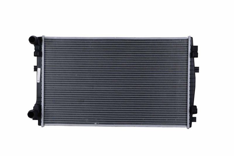 HELLA 8MK 366 300-981 Radiator, engine cooling