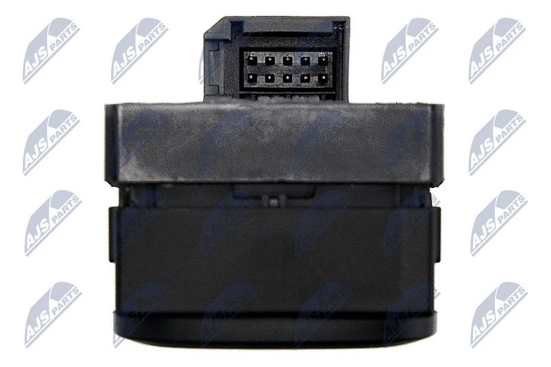 Lüliti, aknatõstuk, NTY EWS-AU-019