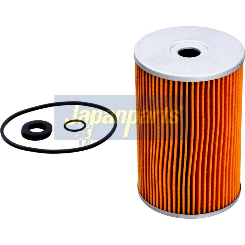 JAPANPARTS Alyvos filtras