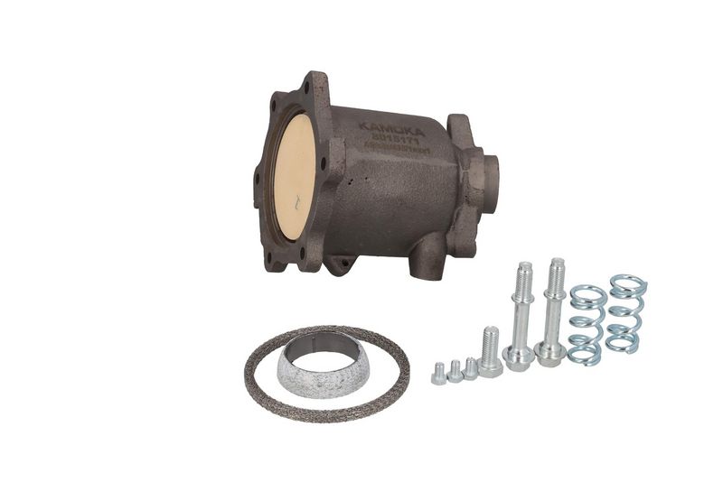 KAMOKA 8015171 Catalytic Converter