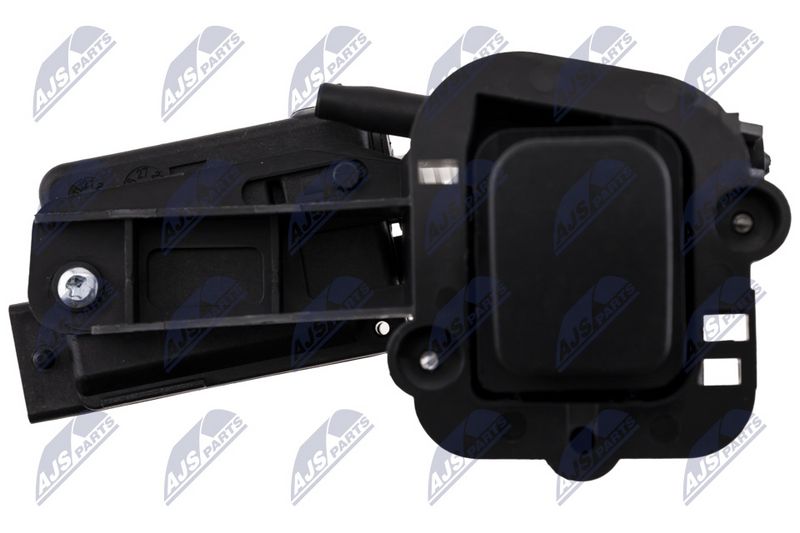 NTY EZC-RE-373 Boot Lock