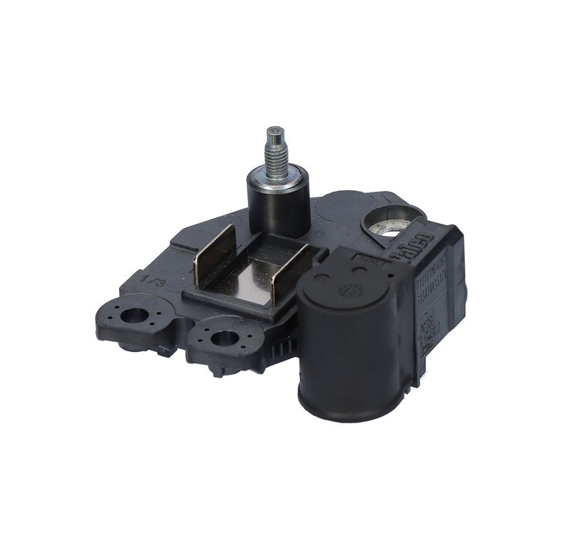 Regulator, alternator 599182 VALEO
