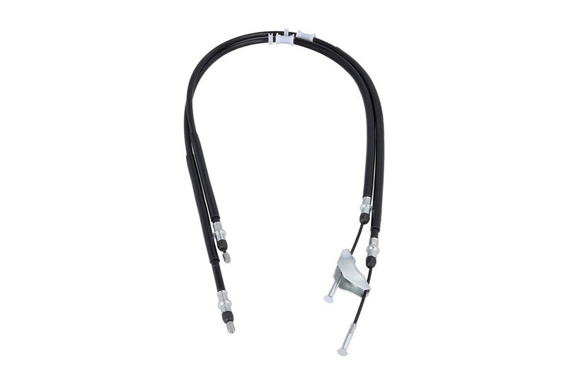 KAMOKA 1190420 Cable Pull, parking brake
