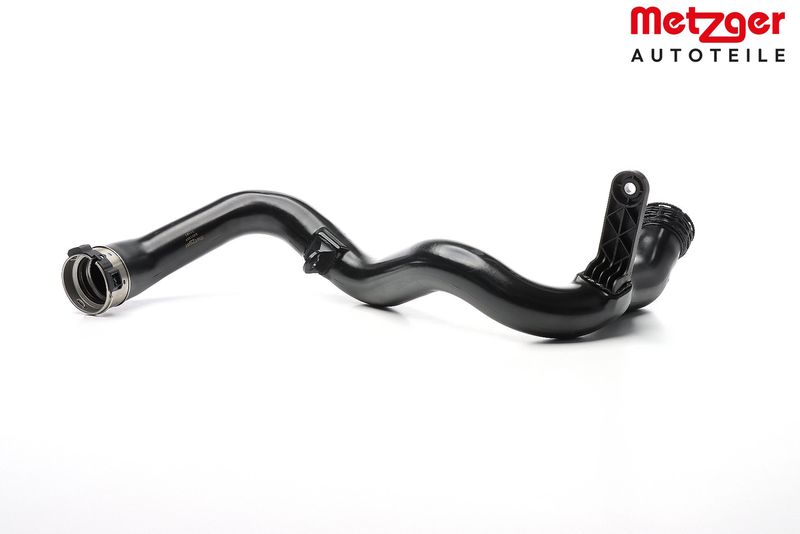 METZGER AUTOTEILE 2401397 Charge Air Hose