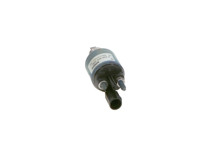 BOSCH 2339305329 Solenoid Switch, starter