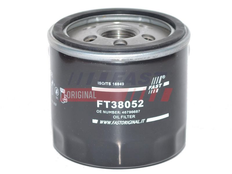 Õlifilter, FAST FT38052