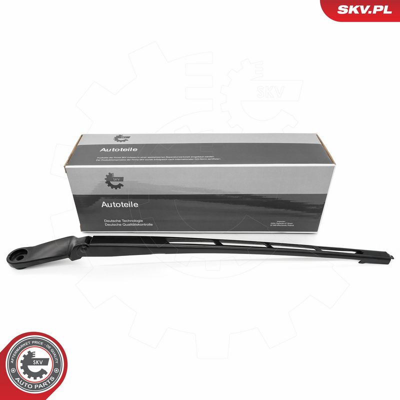 Pesurihoovastik, ESEN SKV 05SKV802