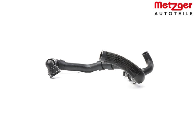 METZGER AUTOTEILE 2420857 Radiator Hose