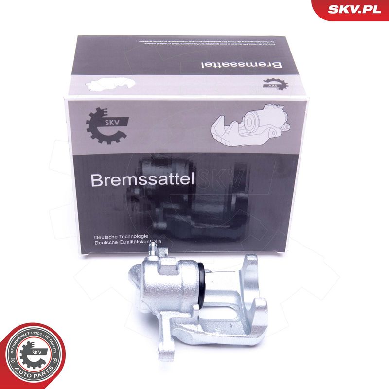 Pidurisadul, ESEN SKV 44SKV132
