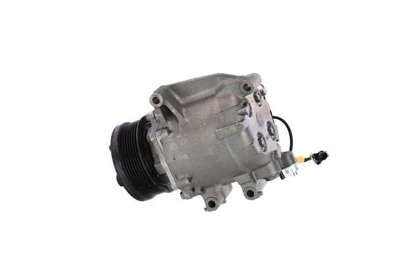 REMANTE 005-001-000185R Compressor, air conditioning