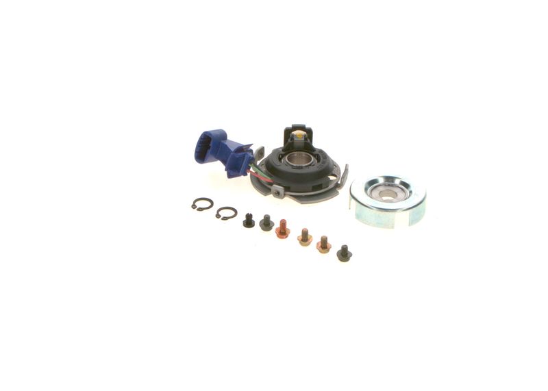 BOSCH 1237011077 Repair Kit, ignition distributor