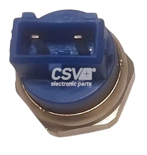 Interruptor de temperatura, ventilador del radiador
