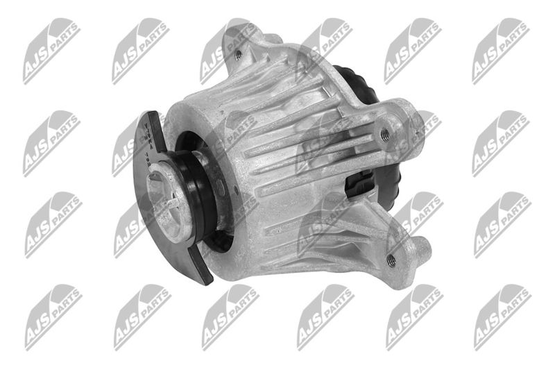 Paigutus, Mootor, NTY ZPS-ME-043