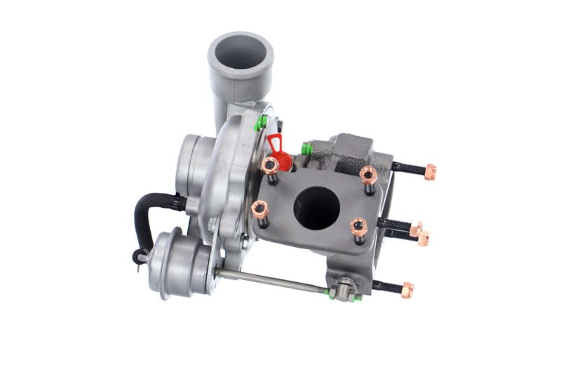 REMANTE 003-001-002961R Charger, charging (supercharged/turbocharged)
