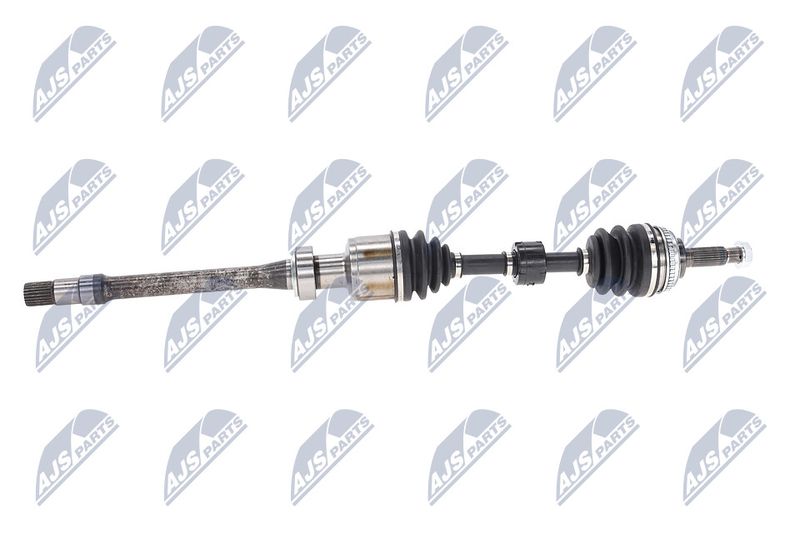 NTY NPW-TY-077 Drive Shaft