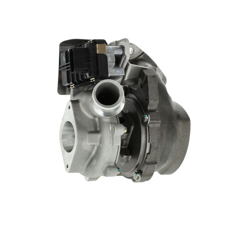 Kompressor, ülelaadimine, NISSENS 93412