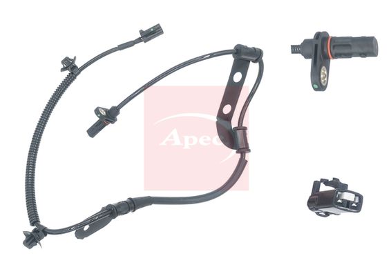 APEC Sensor, wheel speed ABS1732