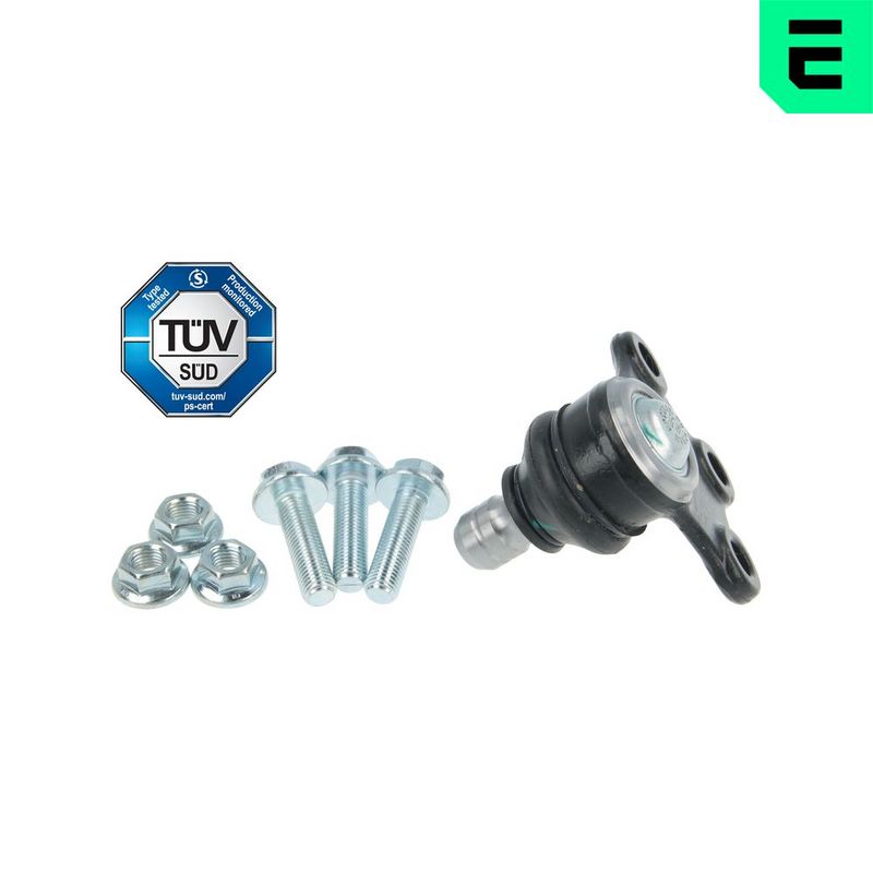 Kande-, juhtliigend, OPTIMAL G3-2008S