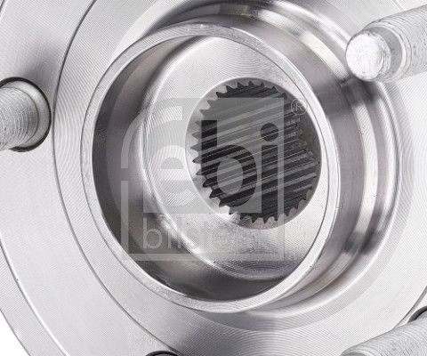 FEBI BILSTEIN 181034 Wheel Bearing Kit