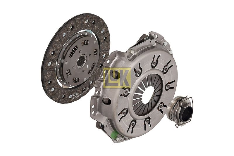комплект съединител Schaeffler LuK