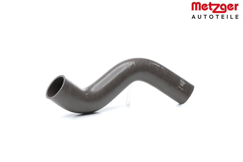 METZGER AUTOTEILE 2400398 Charge Air Hose