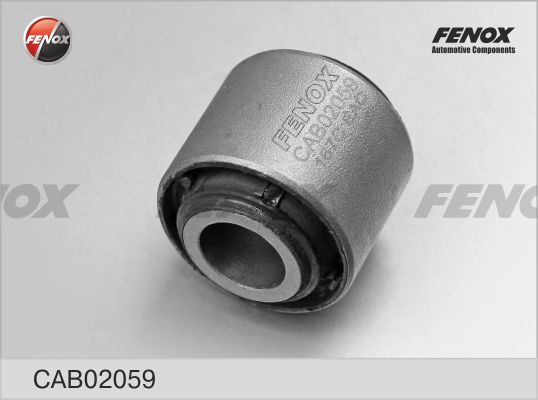 тампон, носач FENOX