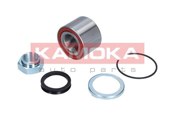 KAMOKA 5600027 Wheel Bearing Kit