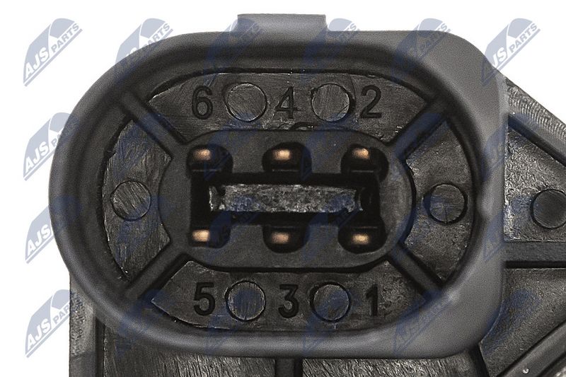 Drosselklapihoob, NTY ETB-WW-057