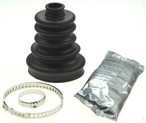 SPIDAN 190974 Bellow, drive shaft