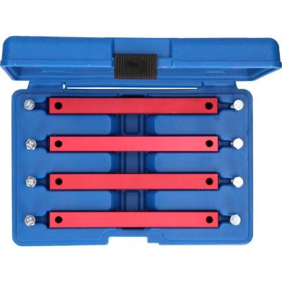 KS TOOLS BT593600 Reguliavimo įrankių rinkinys, veleno nustatymo įrankiai