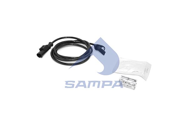 Snímač, počet otáček kol 096.2447