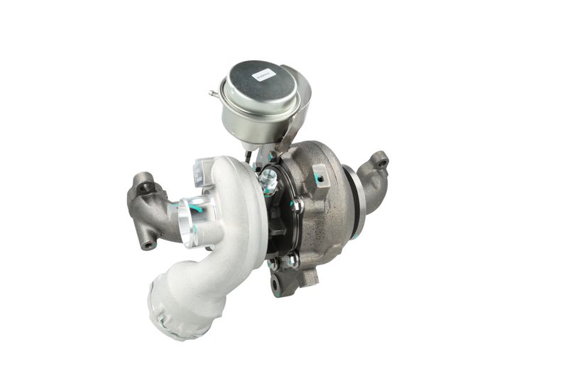 Kompressor, ülelaadimine, NRF 90010077