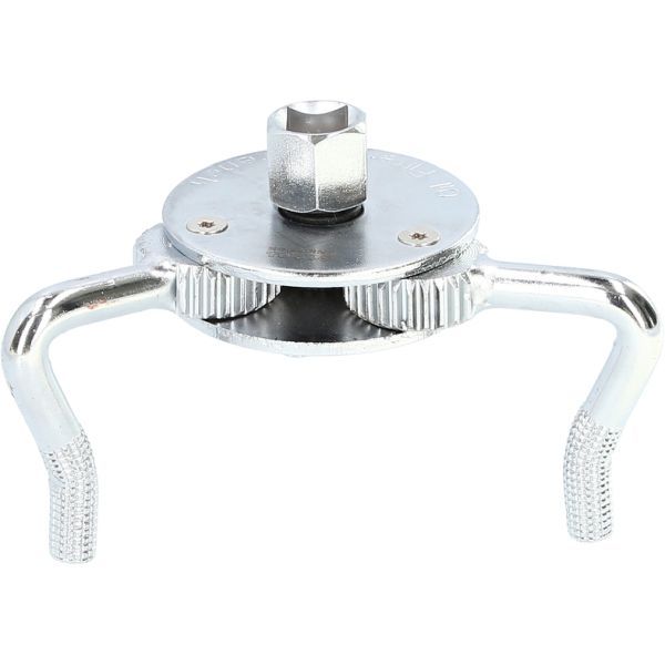 KS TOOLS BT711106 Oil Filter Wrench Set