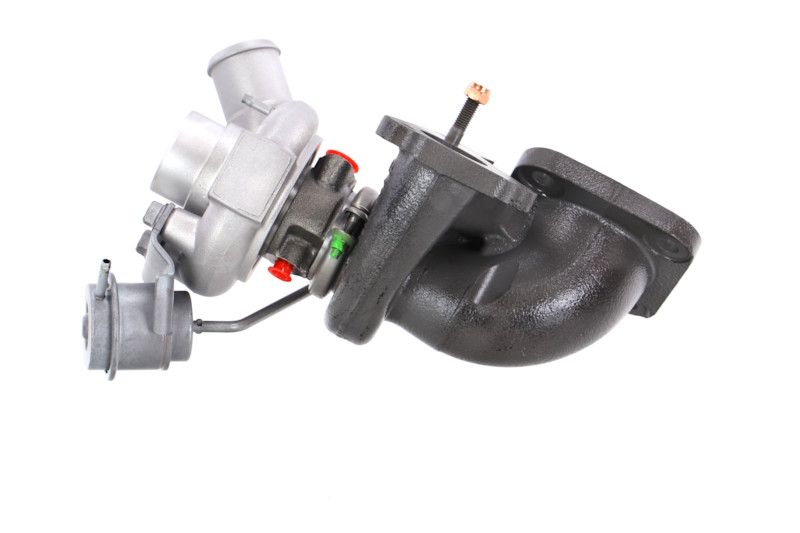 REMANTE 003-001-000013R Charger, charging (supercharged/turbocharged)