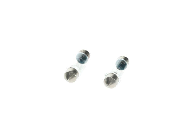 BOSCH 1 987 301 004 Bulb, licence plate light