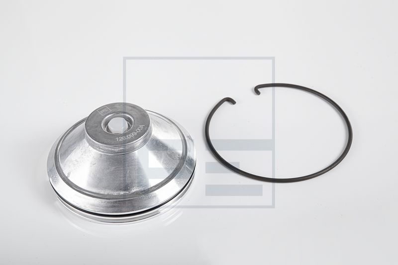 Kryt, ložisko kola 126.099-00A