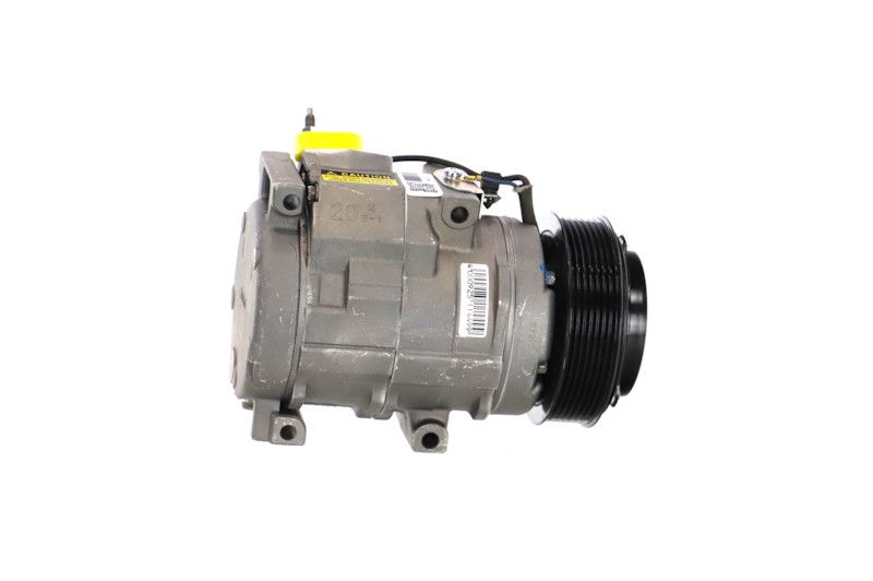 REMANTE 005-001-000303R Compressor, air conditioning