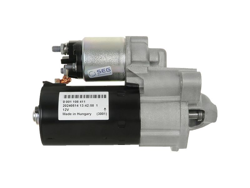 AS-PL S0483(SEG) Starter