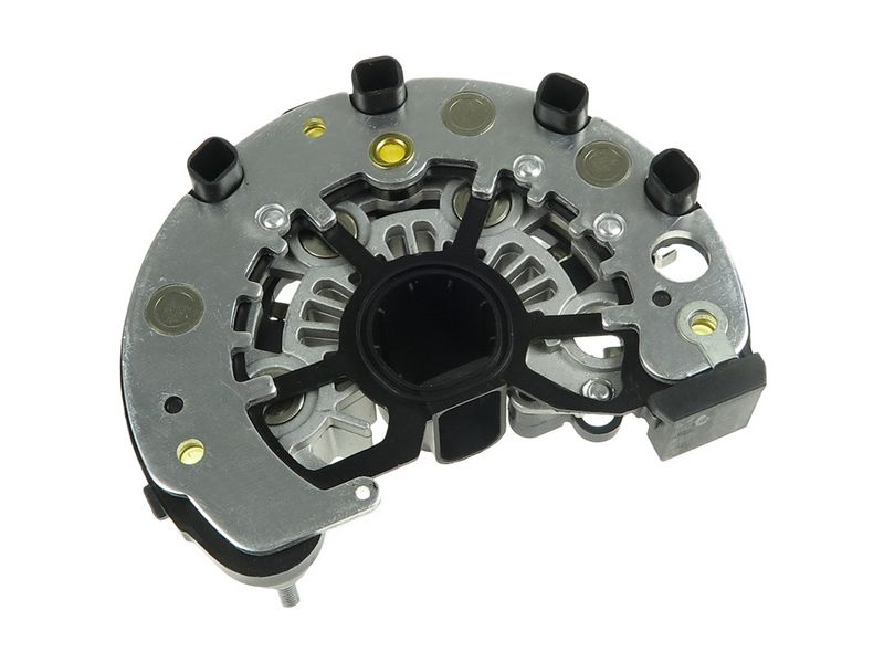 AS-PL ARC9063 Rectifier, alternator