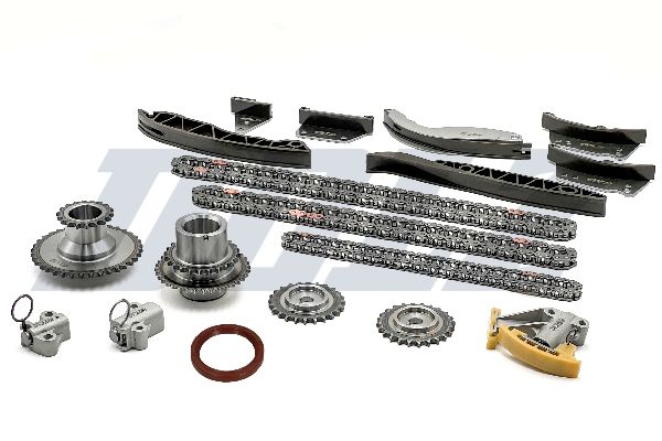 DOLZ SKCH039F Комплект ланцюгів привода