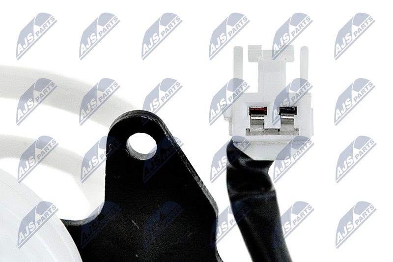 Pagasiruumi luugilukk, NTY EZC-MZ-000