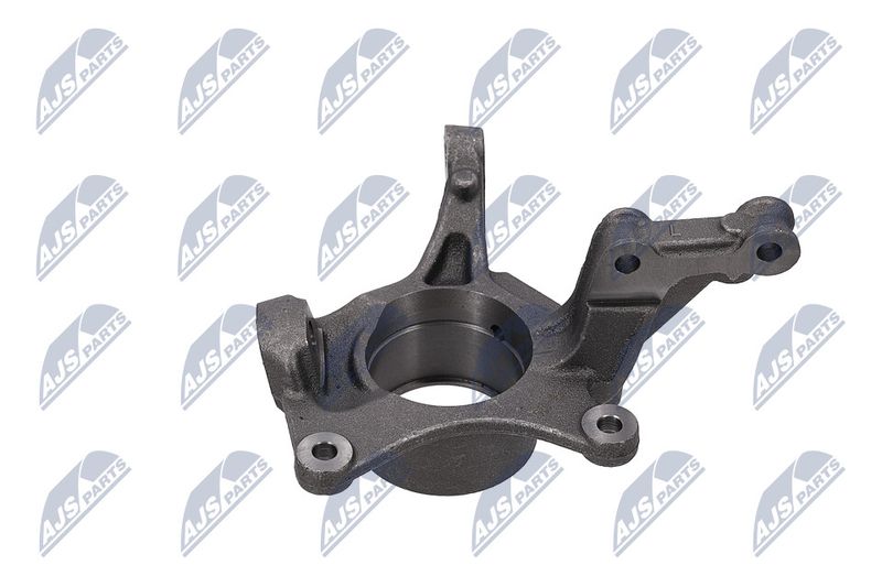 Käändmik, rattakinnitus, NTY ZZP-RE-026