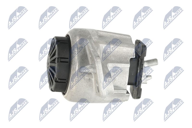 Paigutus, Mootor, NTY ZPS-LR-015