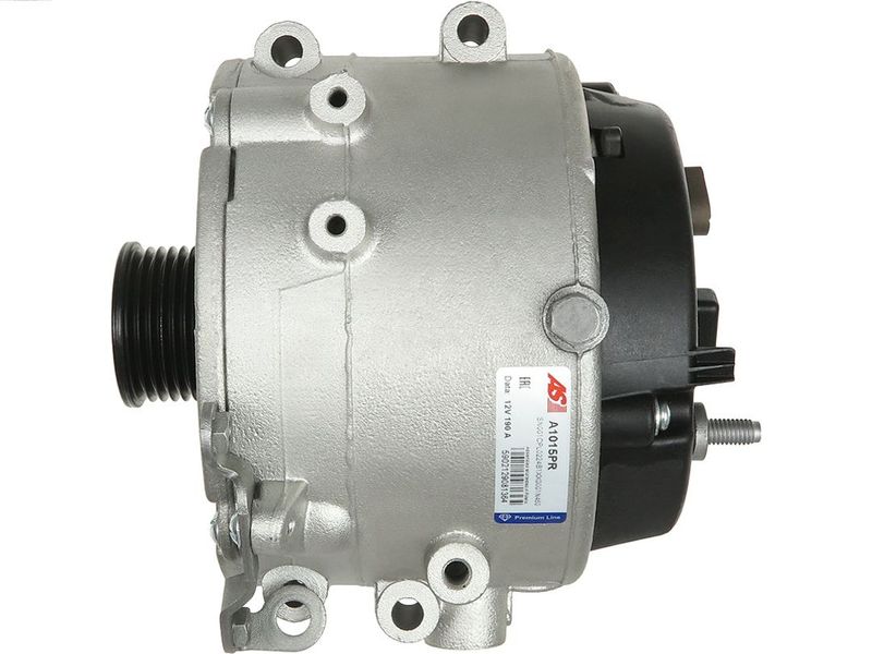 AS-PL A1015PR Alternator