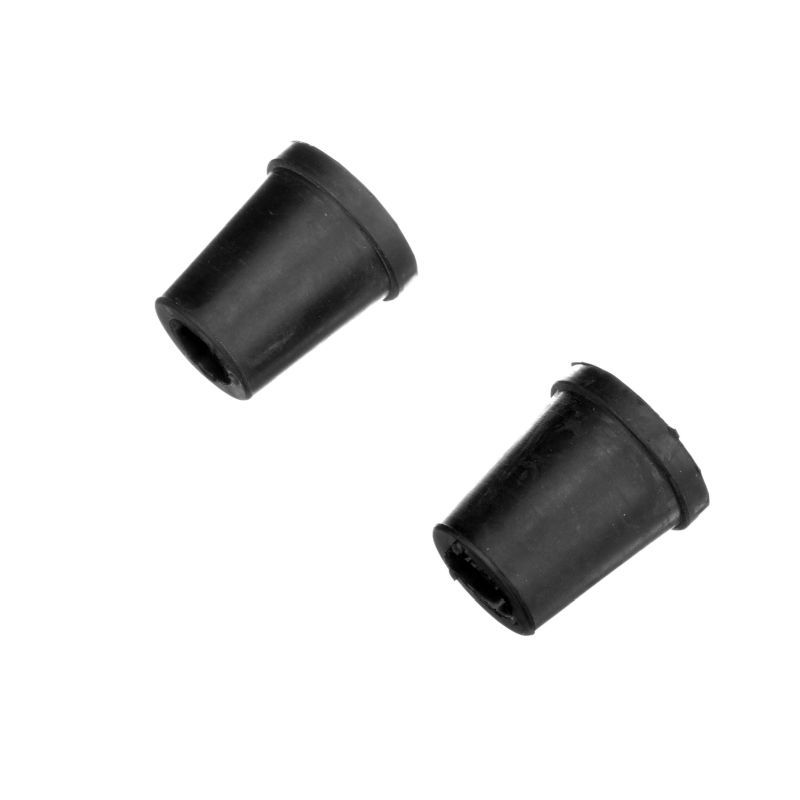 DELPHI TD632W Mounting, control/trailing arm