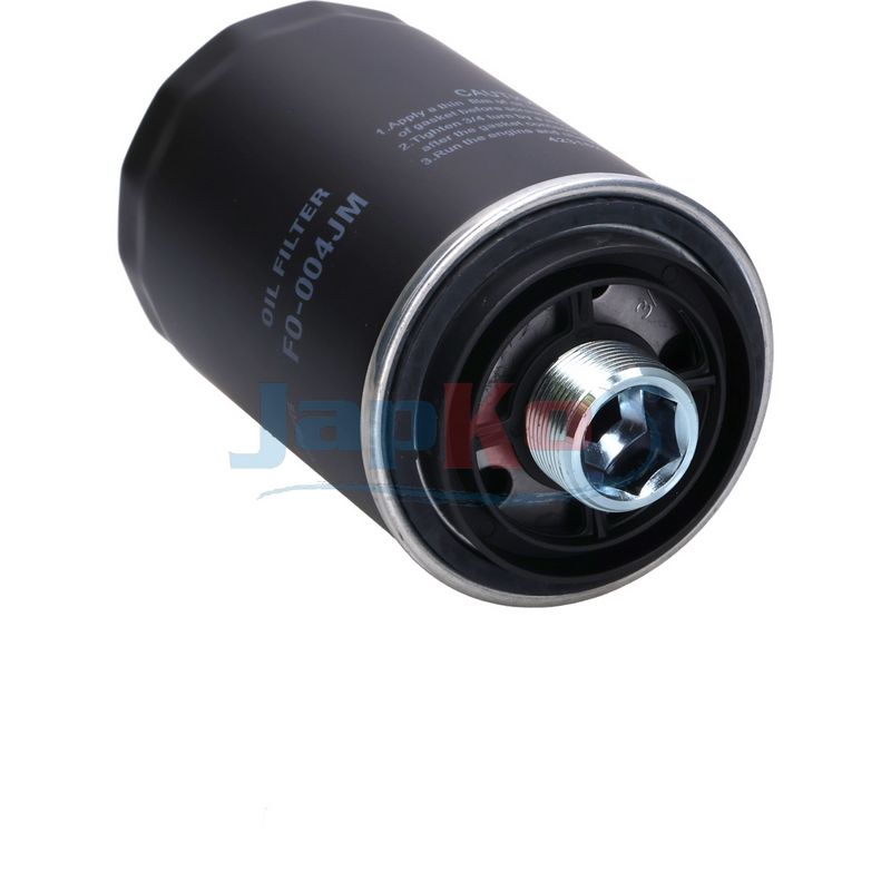 JAPKO FO-004JM - Alyvos filtras